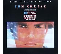 Born on the Fourth of July – DVD – 1989 – Sony Pictures Home Entertainment