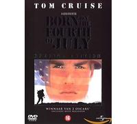 Born On The 4Th Of..-Se- (DVD)