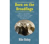 Born On The Broadflags