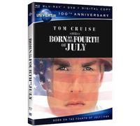 Born on the Fourth July (Blu-ray + DVD)