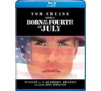 BORN ON THE FOURTH O - BLUR - K3z