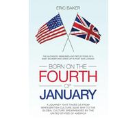 Born On The Fourth Of January