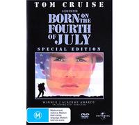Born on the Fourth of July