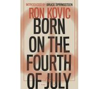 Born on the Fourth of July