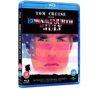 Born On the Fourth of July - Blu-ray Region B