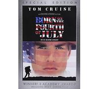 BORN ON THE 4TH OF JULY (DVD) (SPECIAL ED/DOL DIG 5.1