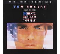Born On The Fourth Of July: Motion Picture Soundtrack Album by Edie Brickell & New Bohemians