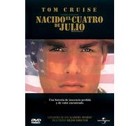 Born on the Fourth of July - Nacido el cuatro de Julio