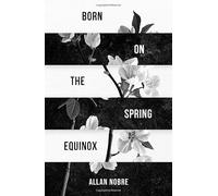 Born on the Spring Equinox