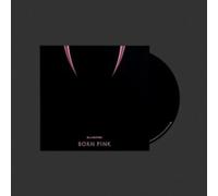 BLACKPINK - Born Pink [Standard CD]