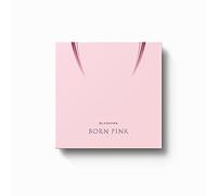 BORN PINK 2nd Album ( VINYL LP LIMITED EDITION Ver. ) K-POP SEALED