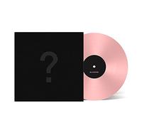 BORN PINK 2nd VINYL LP [BORN PINK] LIMITED EDITION