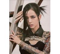 Born Pink [International Jisoo Version] by BlackPink (CD, 2022)