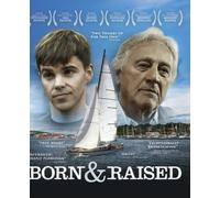 Born & Raised [Blu-ray] [2013] [US Import]