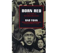 Born Red