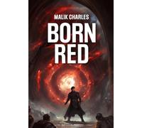 Born Red: Rise of the Portal Jumpers