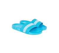 Born Rich Mens Aurelio Sliders (8 UK) (Turquoise)