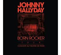 Born Rocker Tour [VINYL]