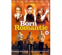 Born Romantic [DVD]