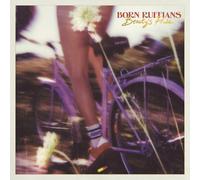Born Ruffians - Beauty's Pride - Limited Gold Colored Vinyl [Vinyl LP] [VINYL]
