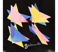 Born Ruffians - Birthmarks (10th Anniversary Edition) [VINYL]