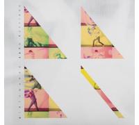 Born Ruffians - Birthmarks