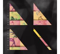 Born Ruffians - Birthmarks