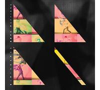 Born Ruffians - Birthmarks