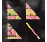 Born Ruffians - Birthmarks [VINYL]