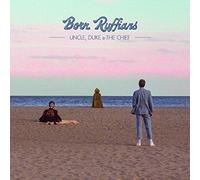 BORN RUFFIANS - Born Ruffians
