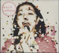 Born Ruffians Born Ruffians - Sealed UK CD single CD5 XLS247CD XL 2006