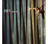 Born Ruffians - I Need A Life