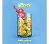 Born Ruffians - JUICE (STANDARD EDITION) [VINYL]