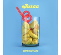 Born Ruffians Juice (Vinyl) 12" Album Coloured Vinyl