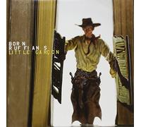 Born Ruffians - Little Garcon Ep [7" VINYL]