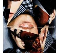 Born Ruffians - Nova-Leigh [7" VINYL]