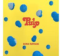 Born Ruffians - PULP (First Edition) [VINYL]
