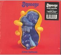 Born Ruffians - Squeeze Rsd