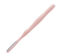 Born Skin Remover Fishfish Long Toe Cleaning Brush | Foot Care Peeling Brush Cornea Removal Tool Toe Intermediate Room Cleaning