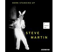 Born Standing Up: A Comic's Life