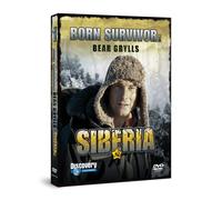 Born Survivor Bear Grylls - Siberia (2 Disc Edition) [DVD]