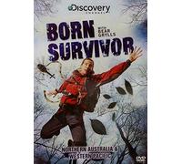 Born Survivor with Bear Grylls - Northern Australia & Western Pacific