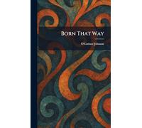 Born That Way