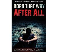 Born That Way After All