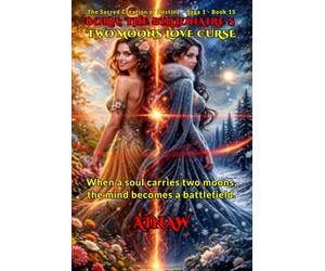 BORN: THE BILLIONAIRE'S TWO MOON LOVE CURSE: When a soul carries two moons, the mind becomes a battlefield: 15 (THE SACRED CREATION OF DESTINY - SAGA ONE.)