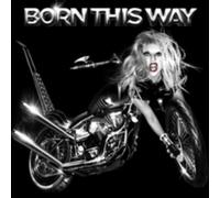 Lady Gaga - Born This Way