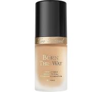 Born This Way Foundation by Too Faced Natural Beige 30ml
