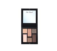 Too Faced Born This Way Cold Smolder Nudes Mini Eyeshadow Palette
