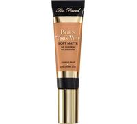 Born This Way Supernatural Matte Foundation, 30ml