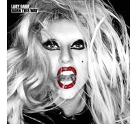 Born This Way [VINYL]